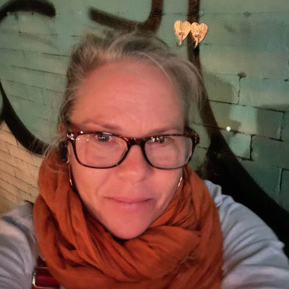 Jennifer Mitchell