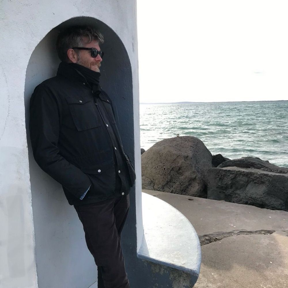 Guillaume Adan