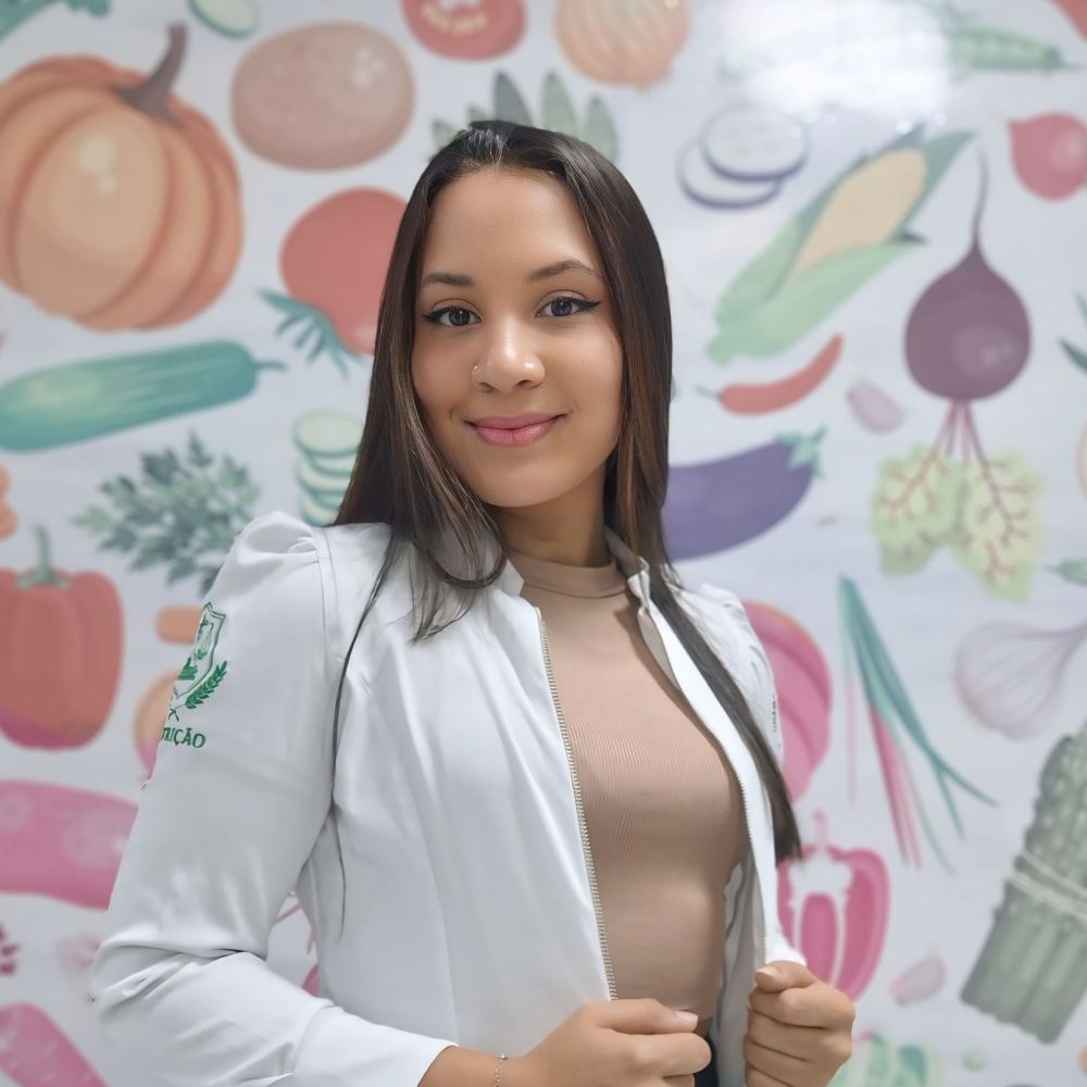 Lilinha cuscuz 
