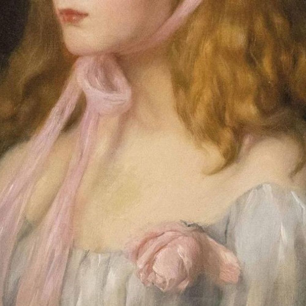 blush