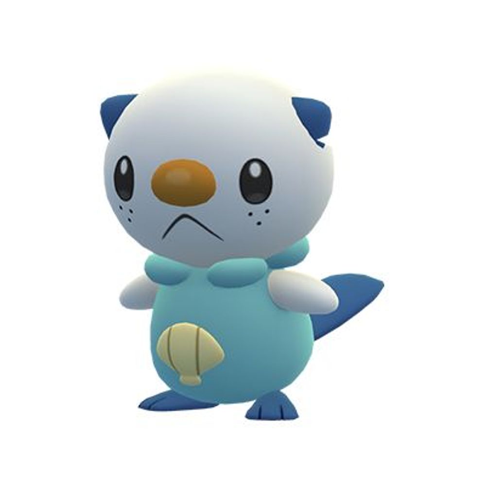 buba