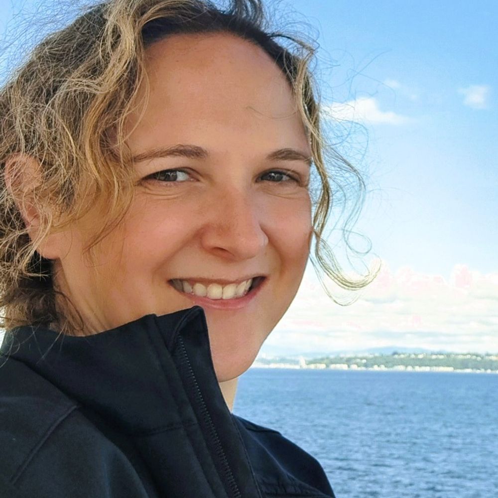 Catherine PFAFF, PhD (she/her)