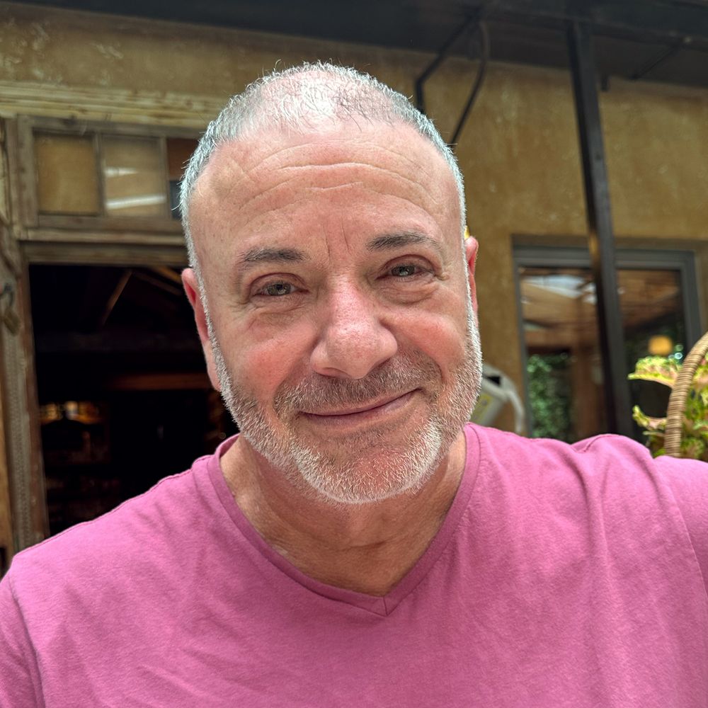 גילי מייזלר Gili Meisler