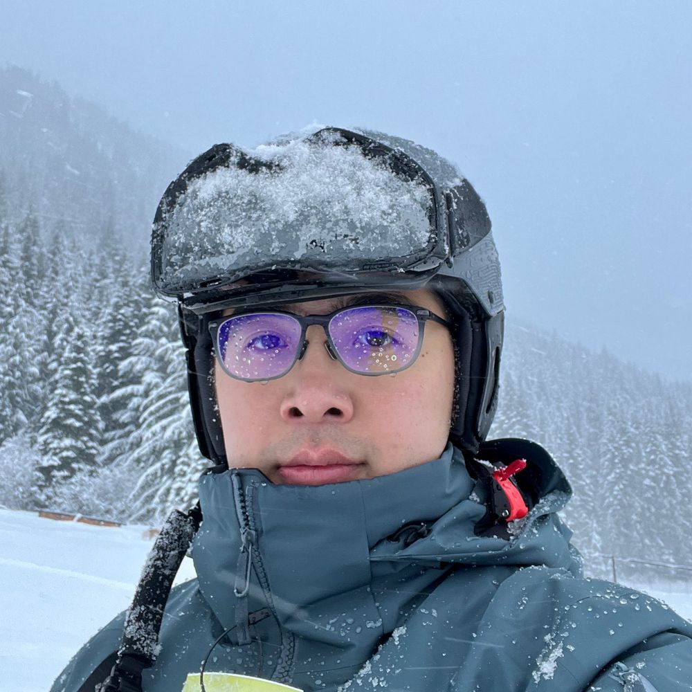 Tianyu Fan