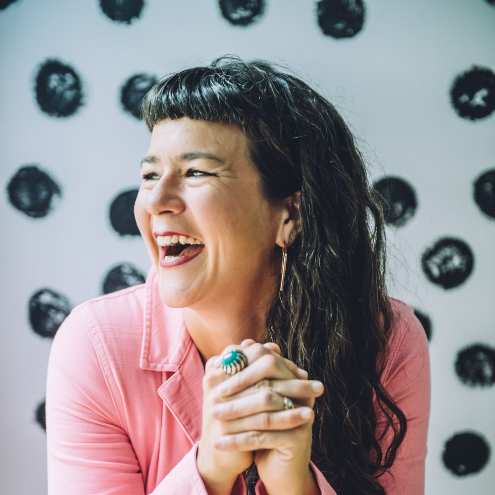 Béa Victoria Albina - Feminist Wellness Podcast