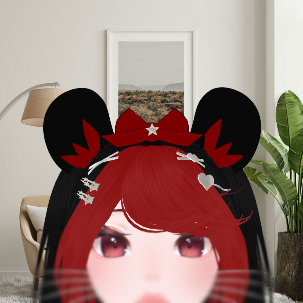 Floof 🐁🎀