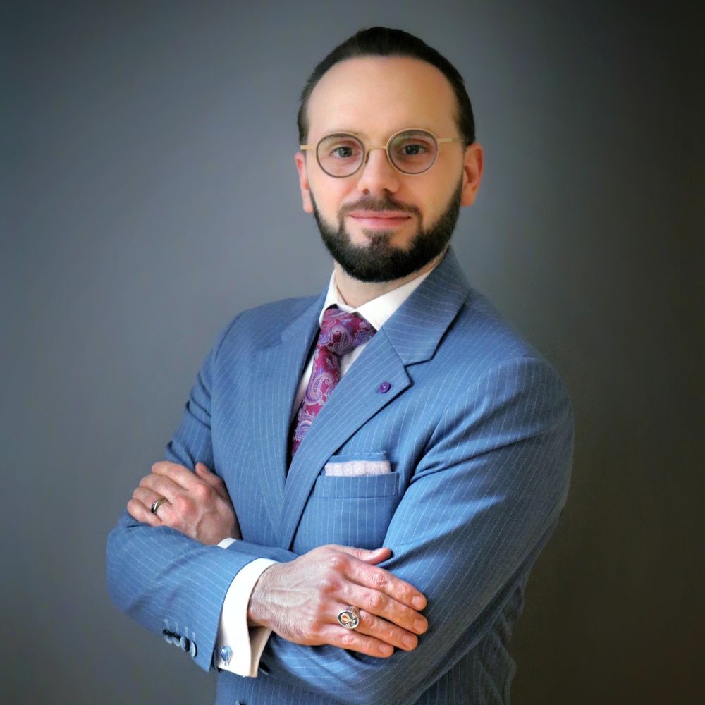 Benoît Le Dévédec