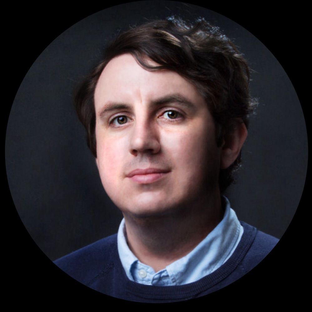Greg Morabito