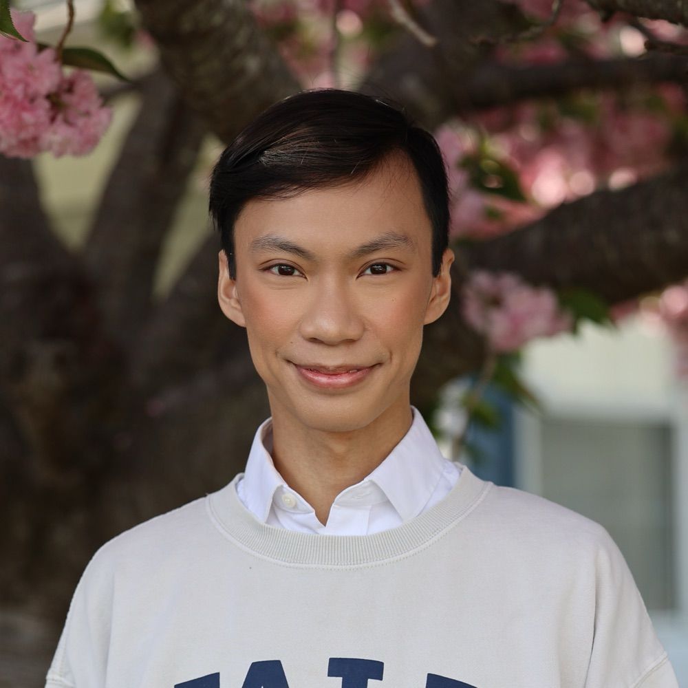 Chris Nguyen