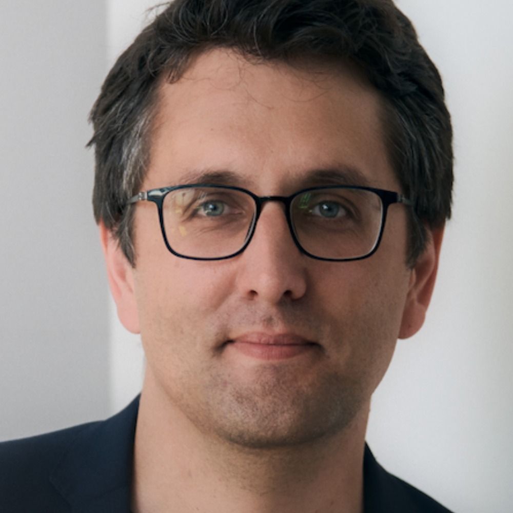 Florian Gasser