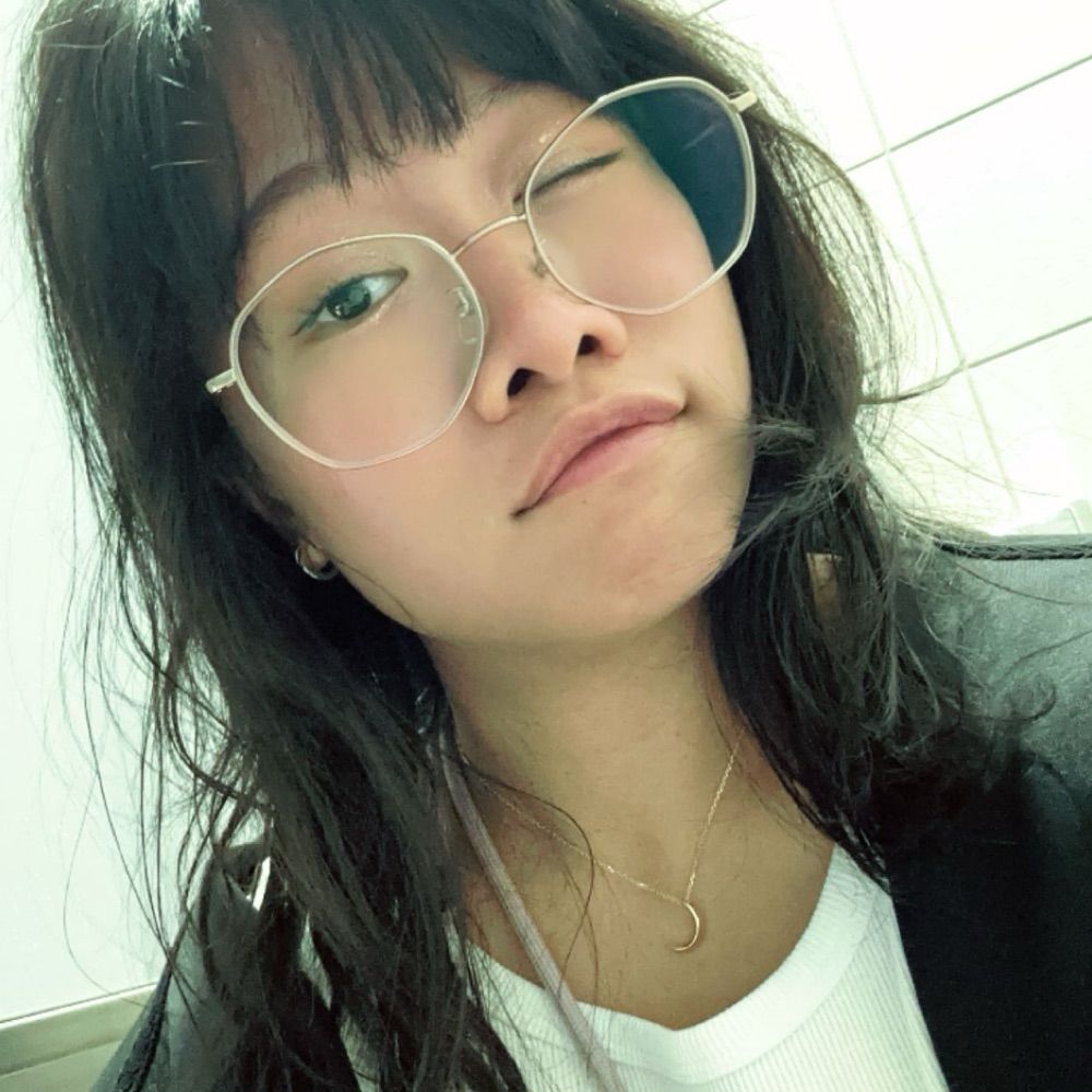 Daphne Nitsuga 🎀