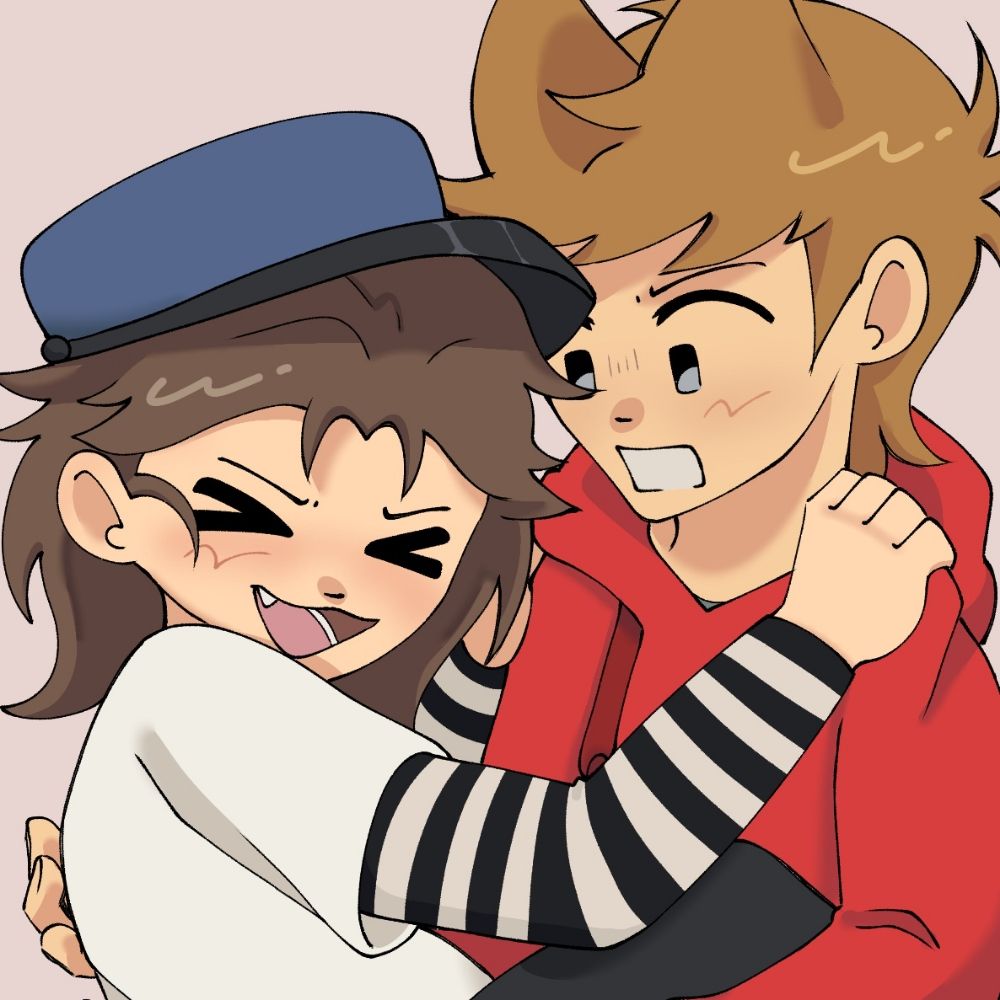 CAPTAIN ٭ TORD'S BF