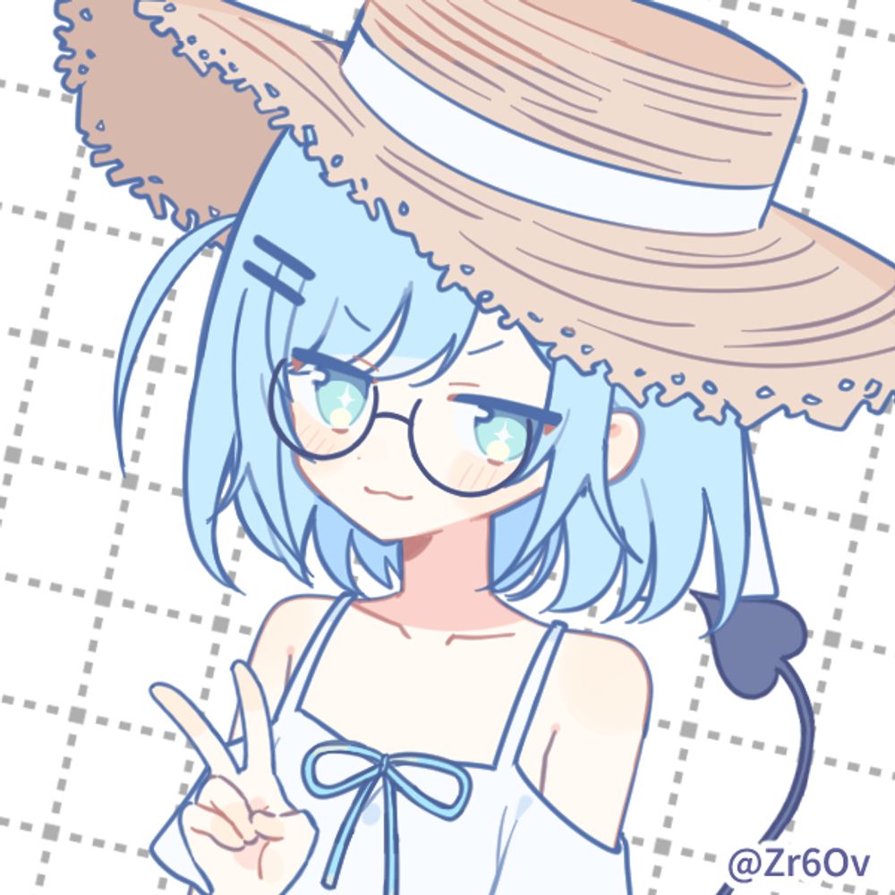 Luce 🏳️‍⚧️