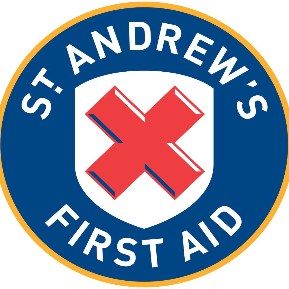 St Andrew's First Aid