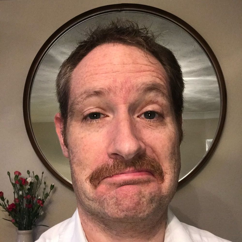 Matt Thomas
