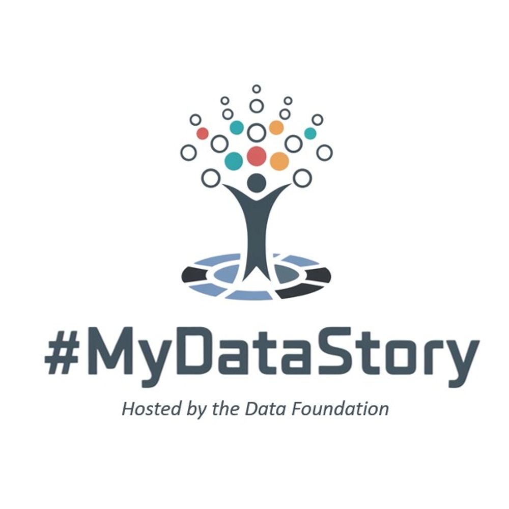#MyDataStory | An Initiative of the Data Foundation