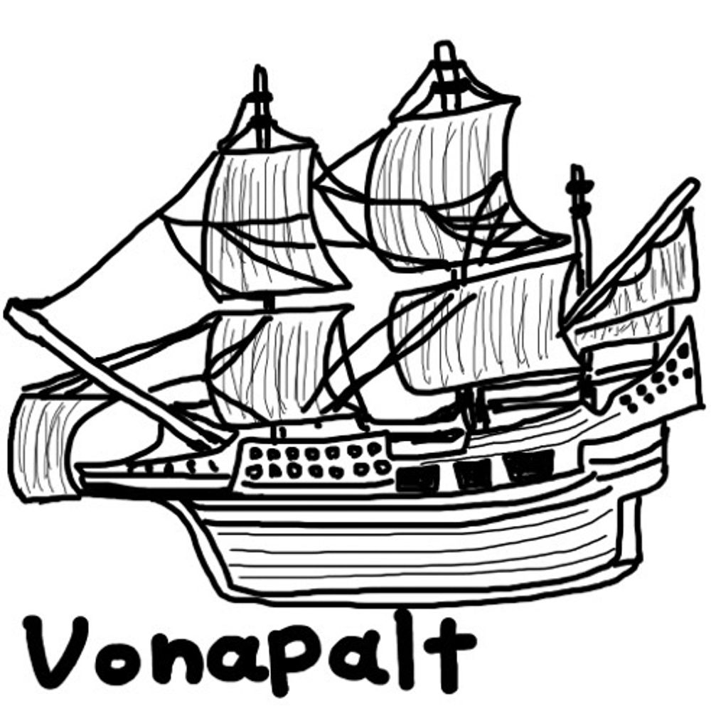 vonapalt