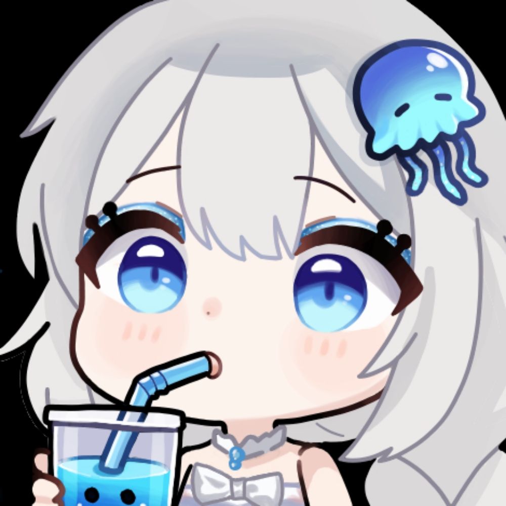 Em 🌼 (Ko-Fi Artist)