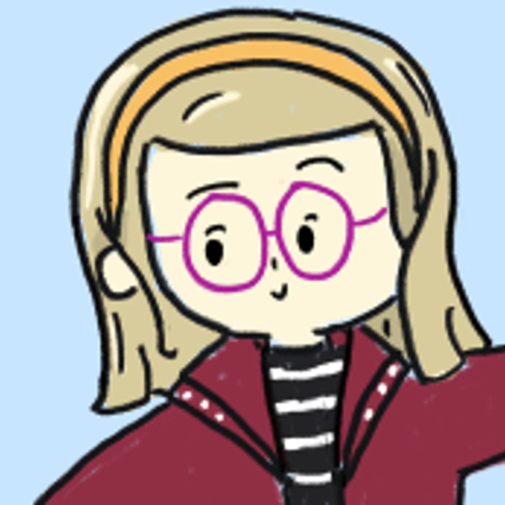 Jana (JoinMeInFiction)