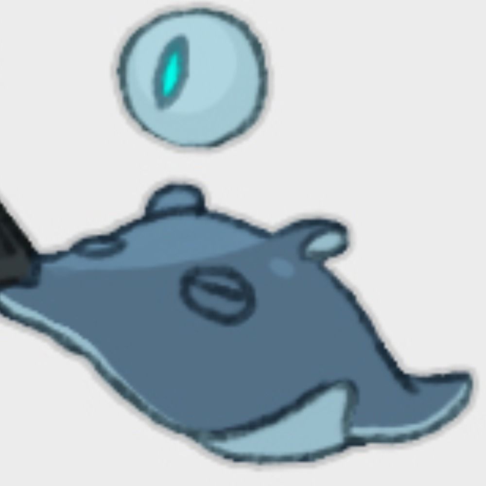 🐟