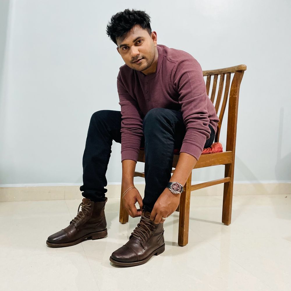 Chetan Thakur