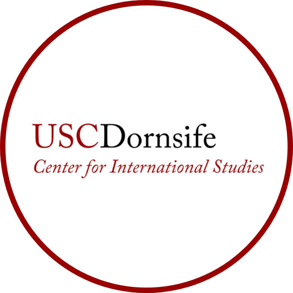 USC Center for International Studies