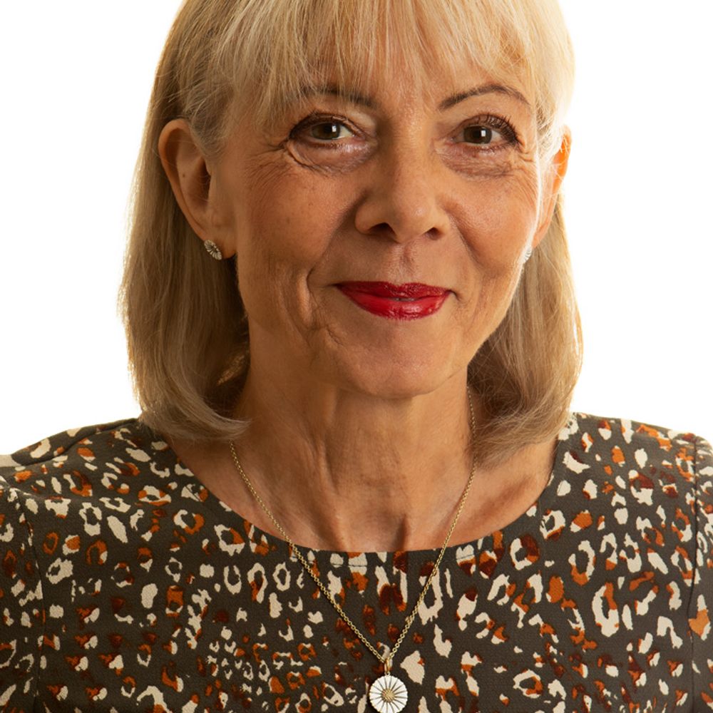 Else Christensen-Redzepovic