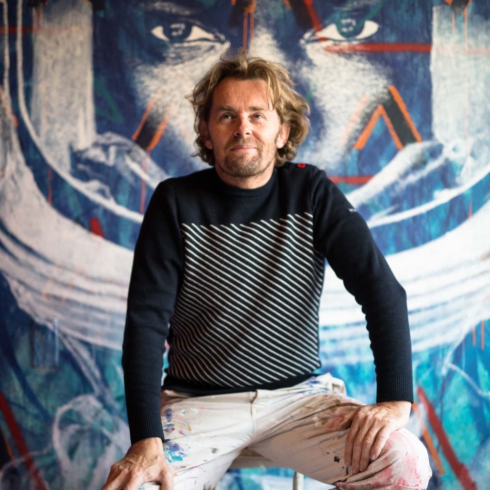 Sébastien Bouchard