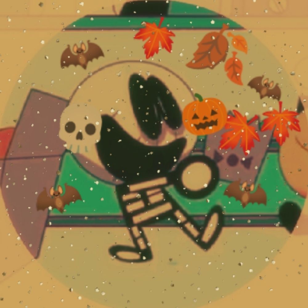 Candy.Killer.spooky