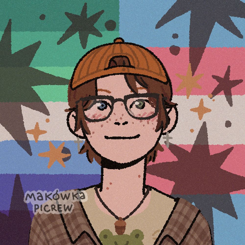 Axel🏳️‍⚧️