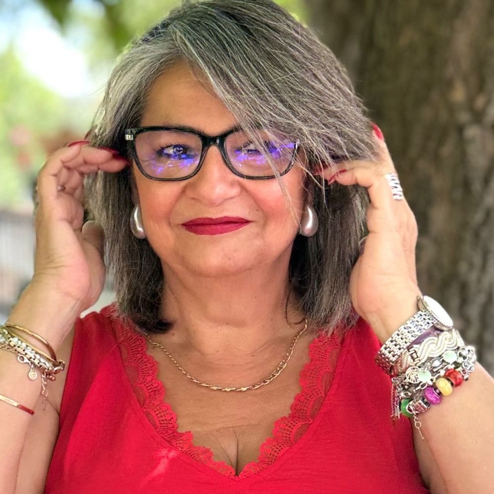 Carmen Mora Aguilar