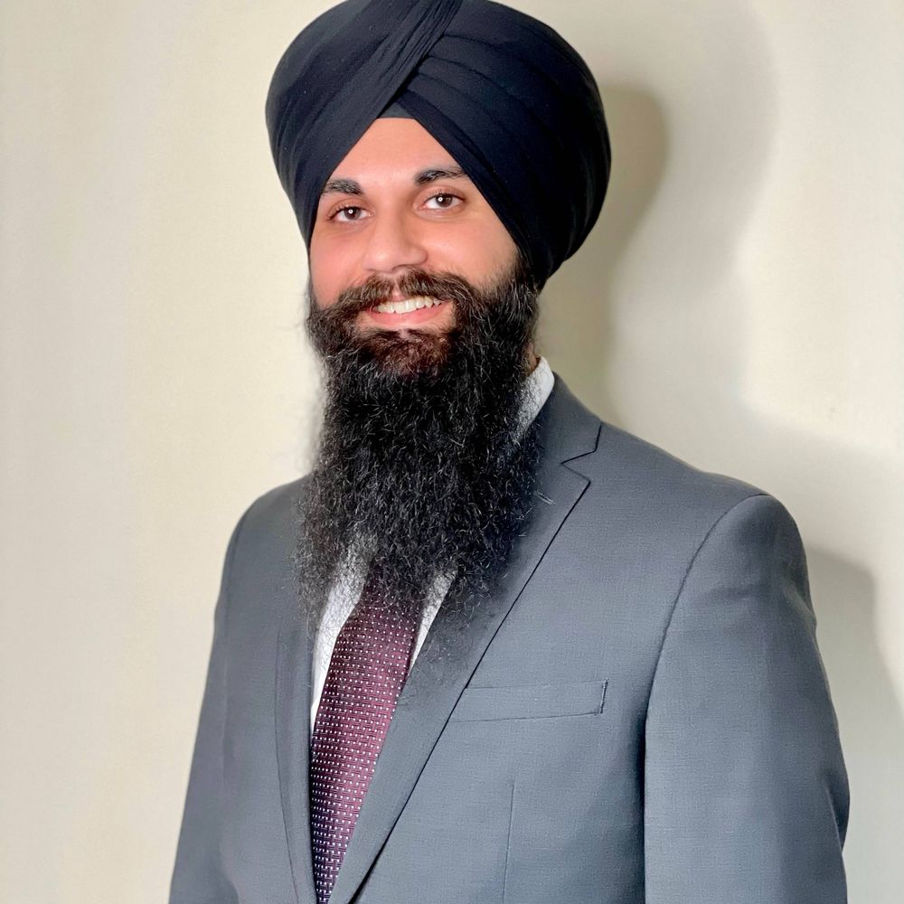 Harman Singh