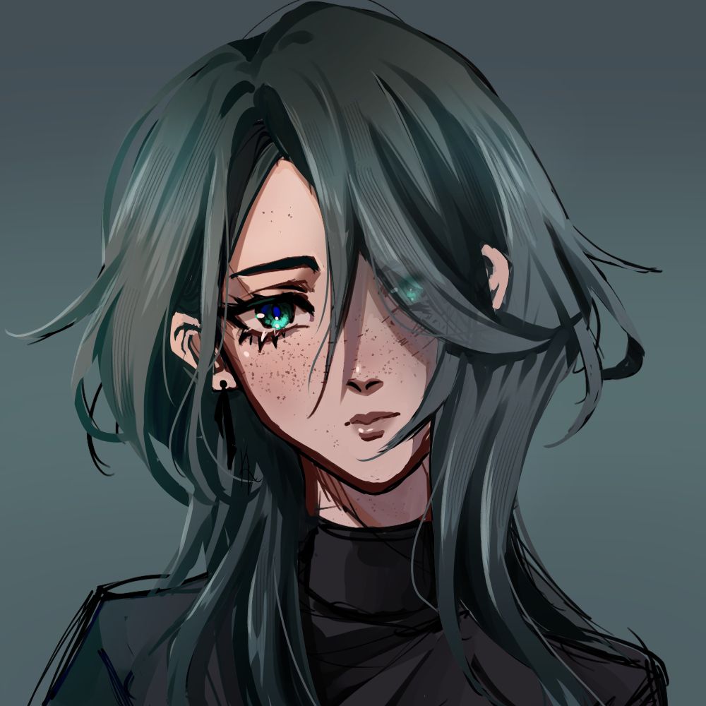 Kurohane Liah
