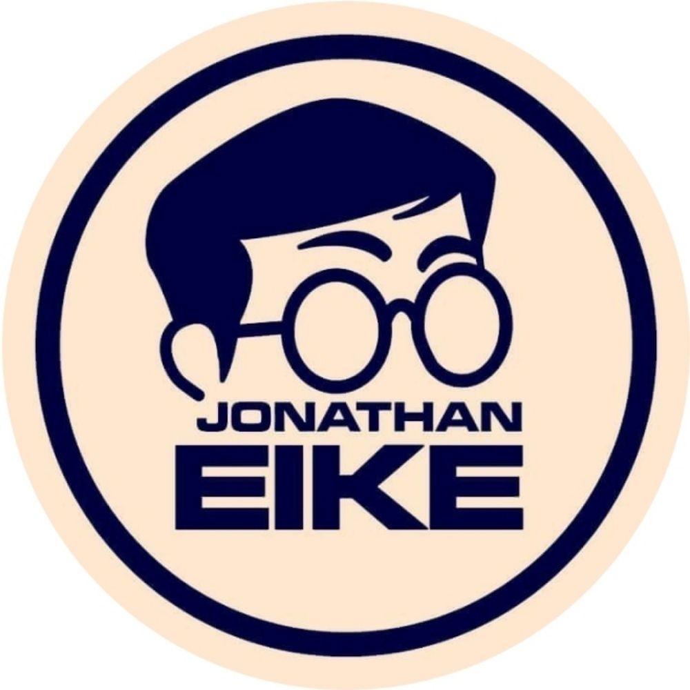 Jonathan Eike
