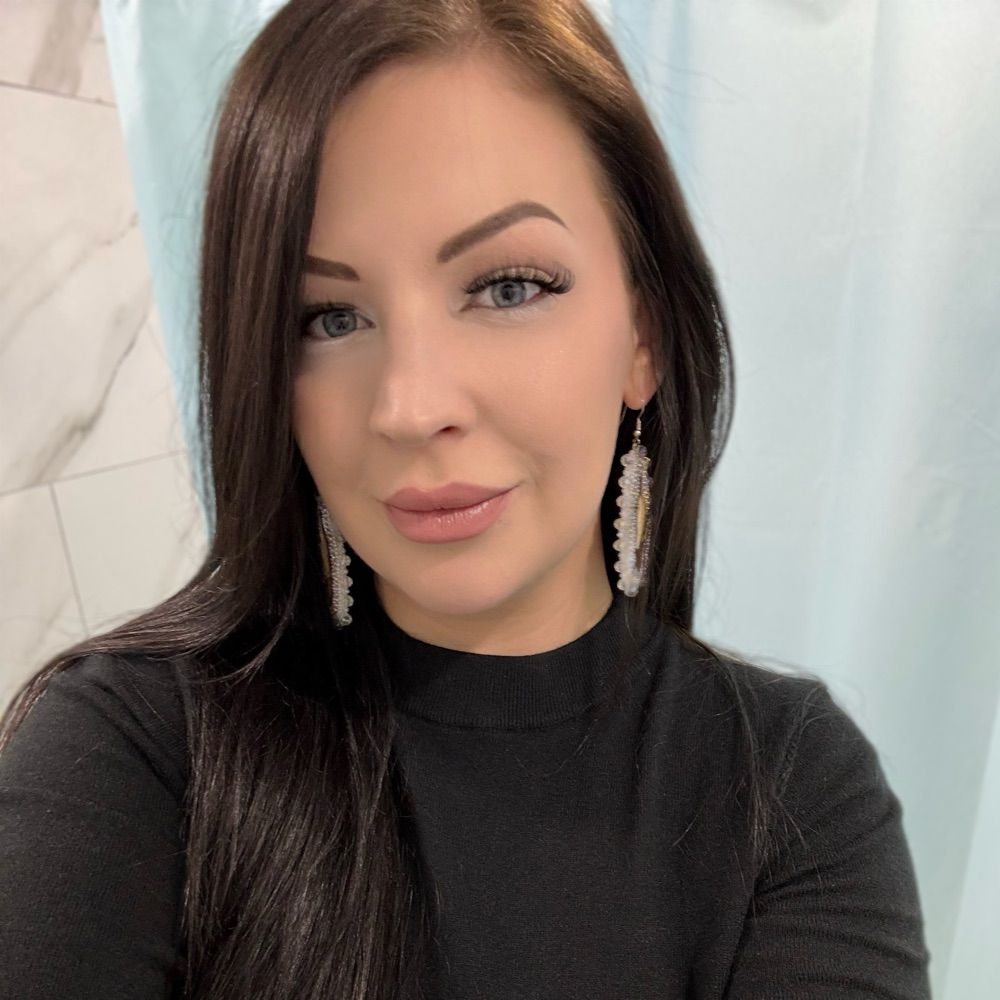 Brittany Bourgeois