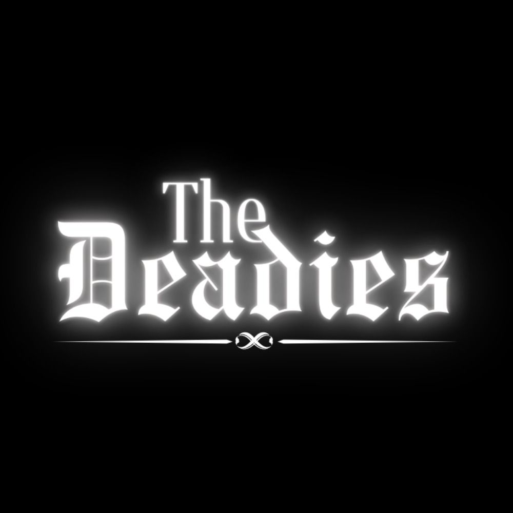 The Deadies ⚰️💀 | ENVtuber/Streamer Group