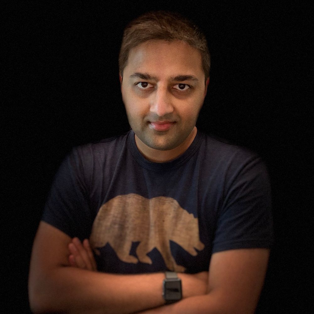 Saif Ahmed