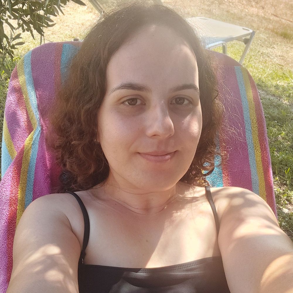 Carolina Pappa
