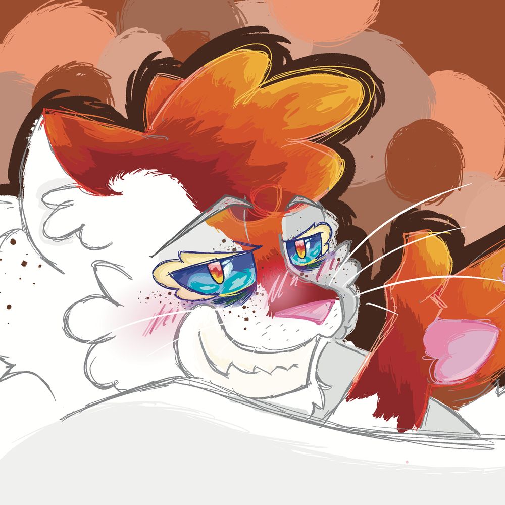 CatTheKittenArt
