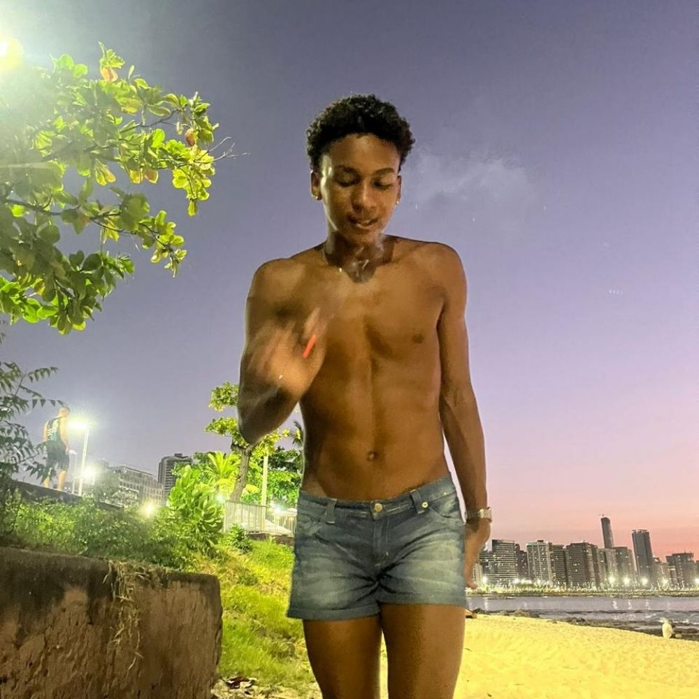 naths de novo e de novo