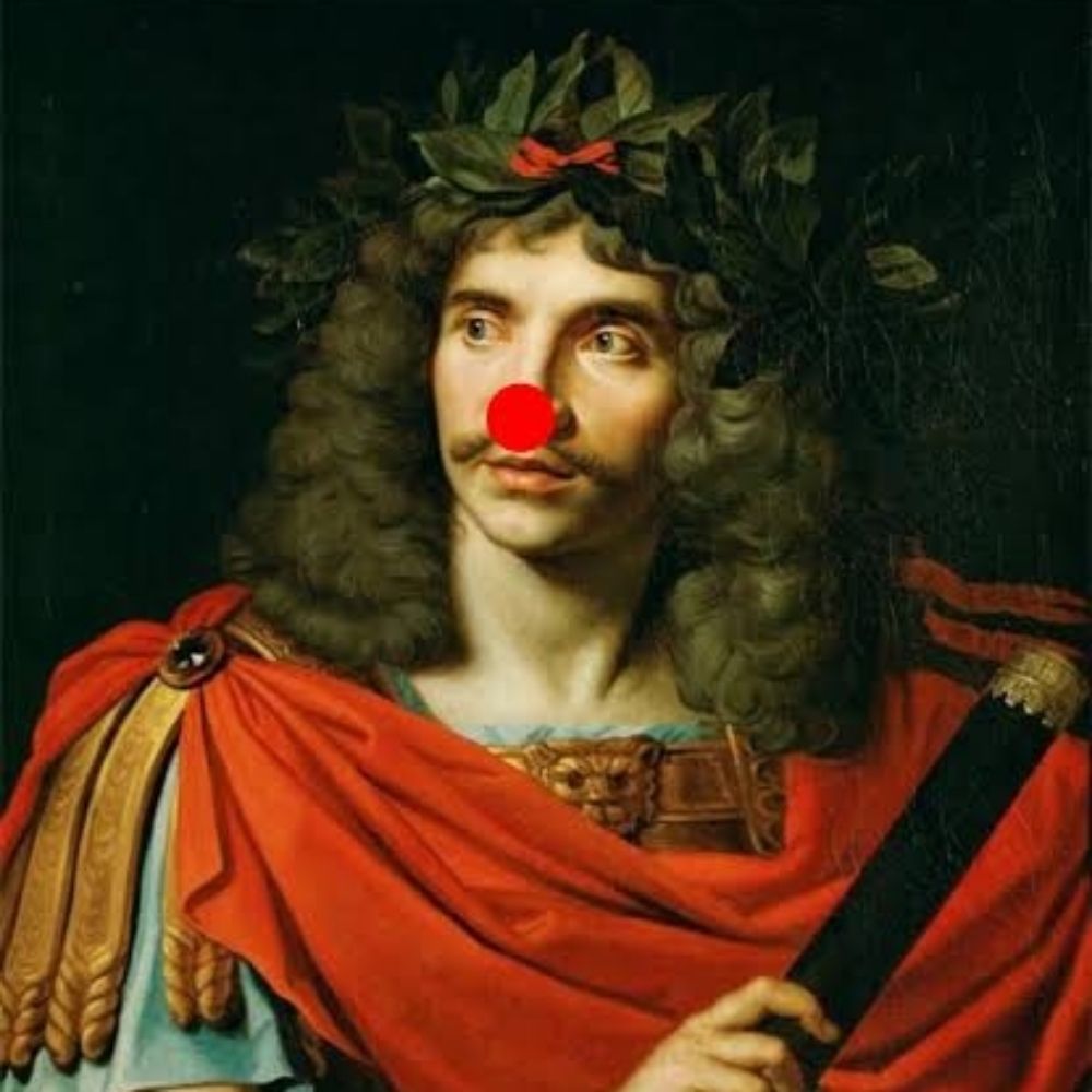 Molièrika