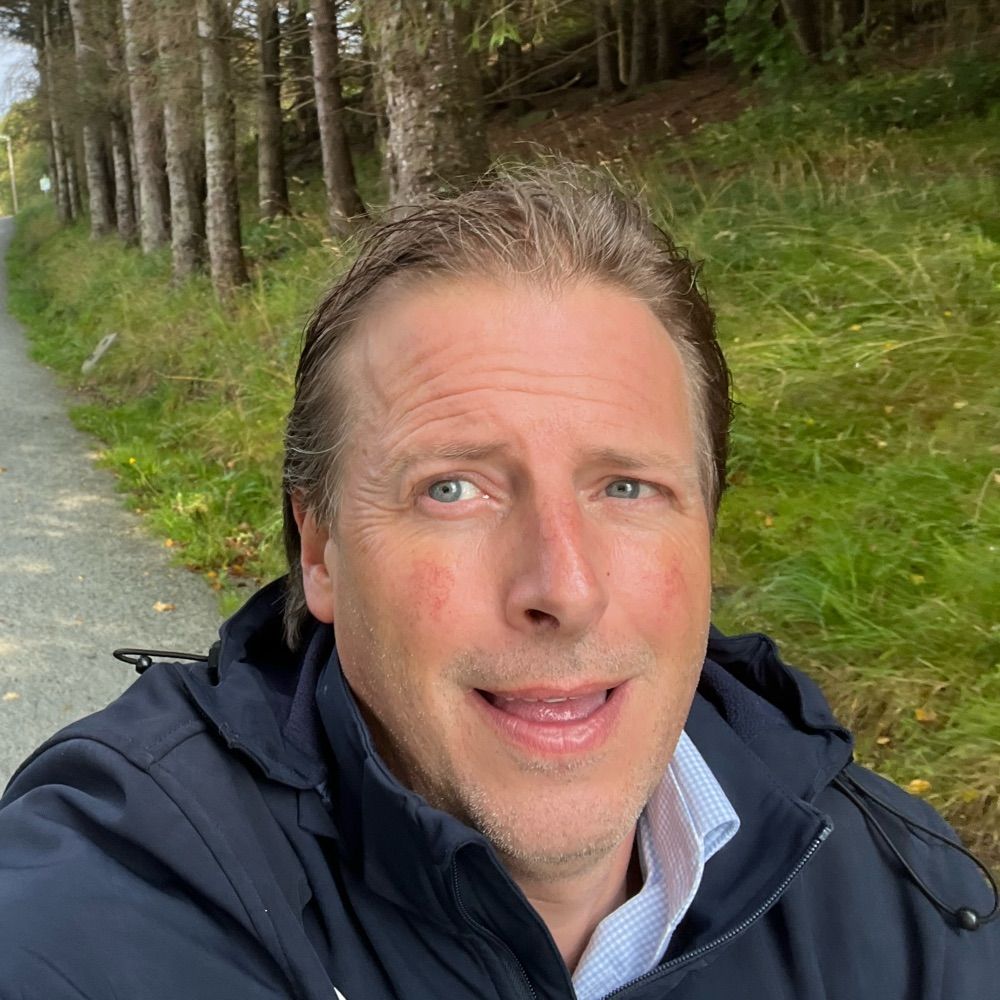 Mathijs van Schaik