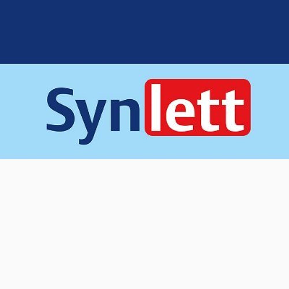 Synlett Journal