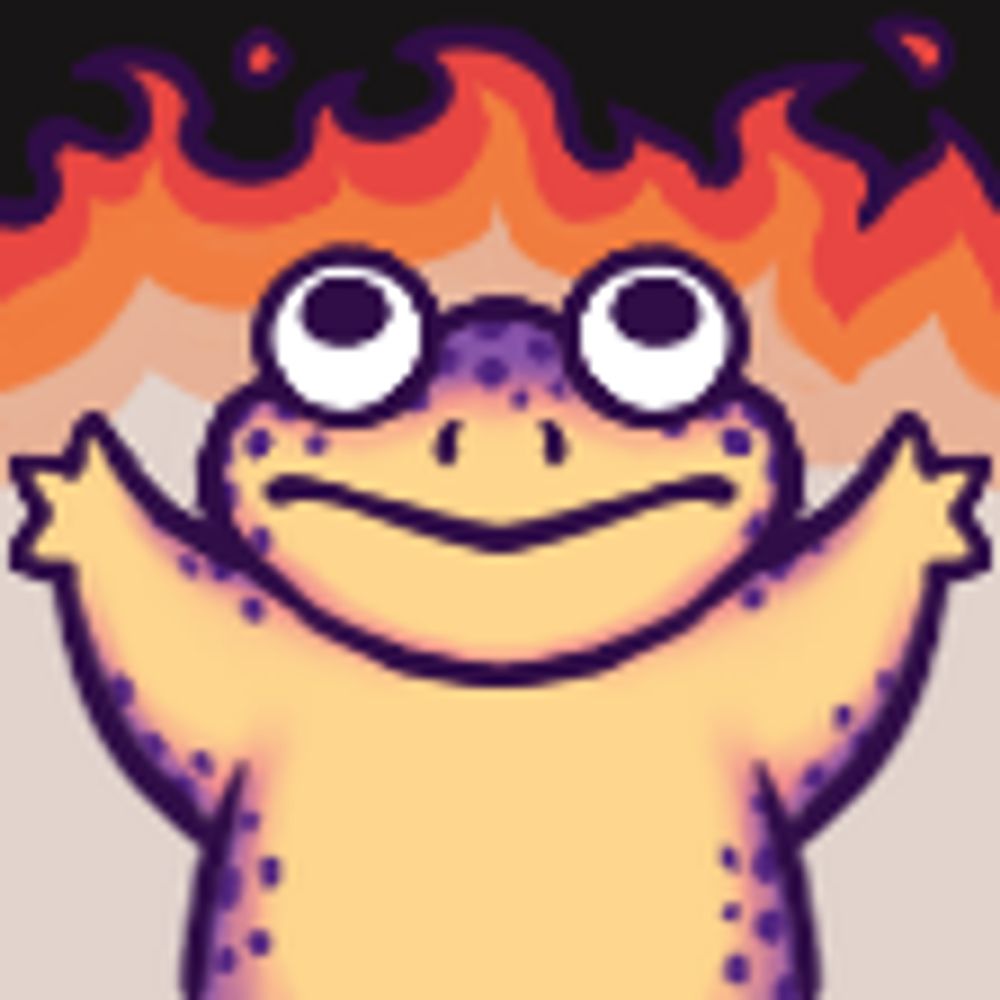 Pikkulisko 🦎 Digital Artist