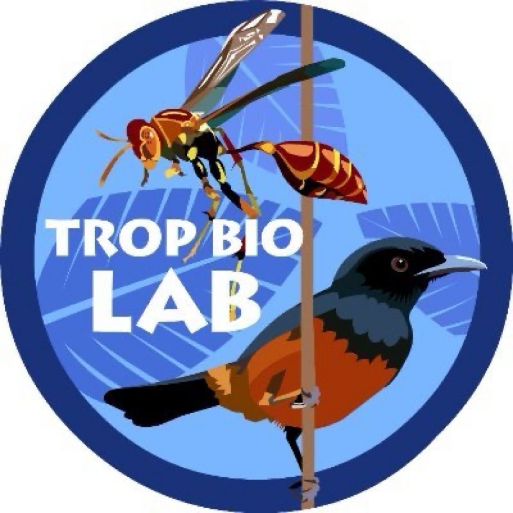 Profile picture tropbiolab.bsky.social