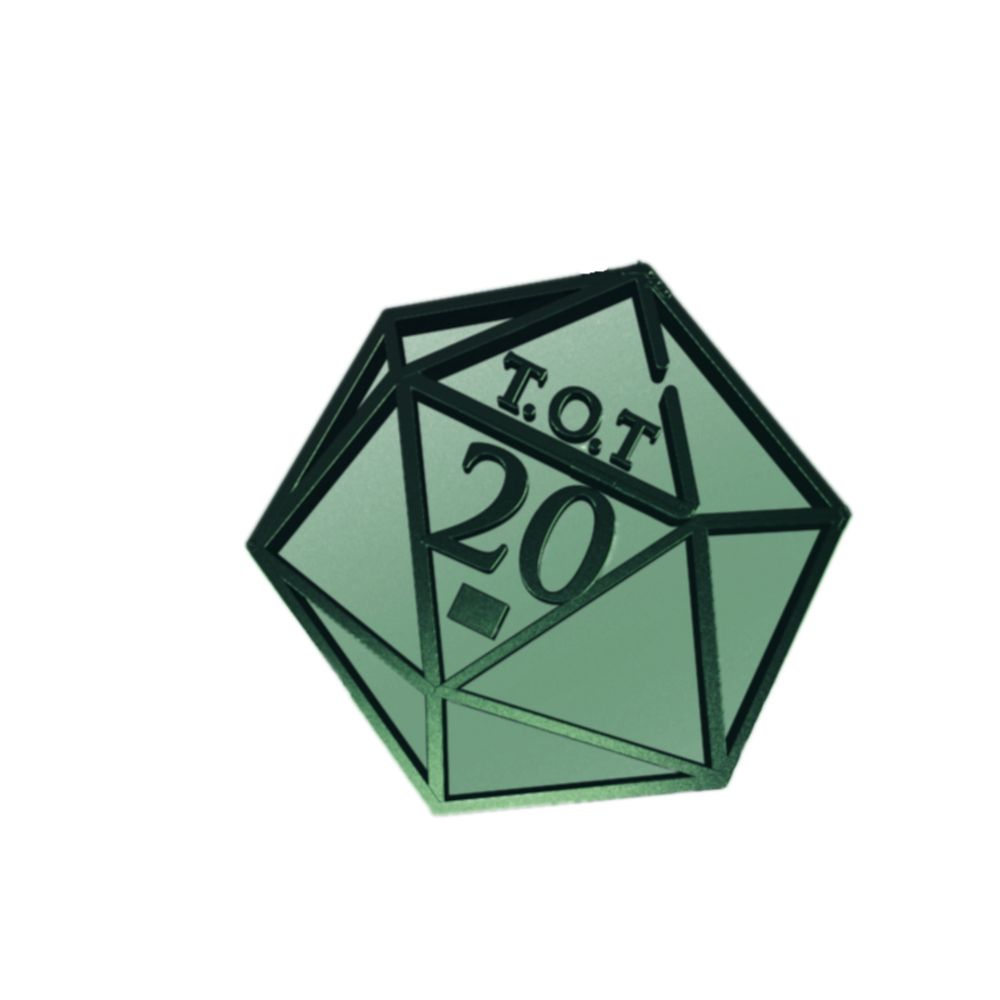 Tales of the 20 Sided
