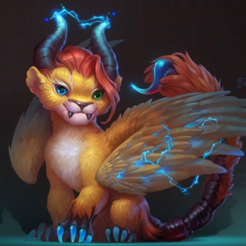 Cheetybird
