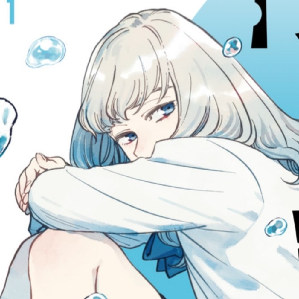 iris 🪻