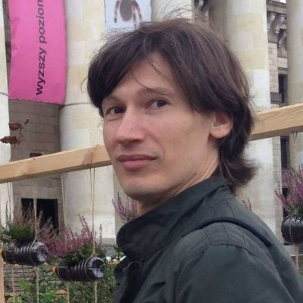 Marcin Wrzos
