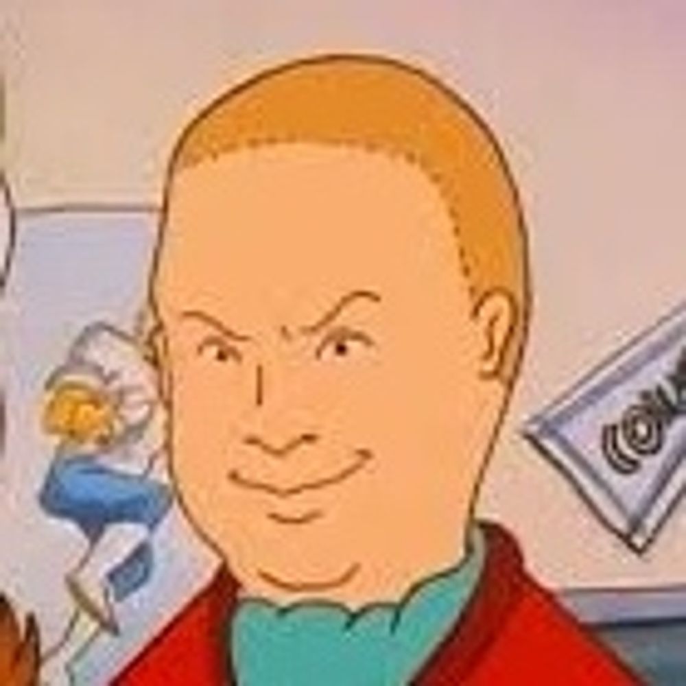 Ryan McGregor 
